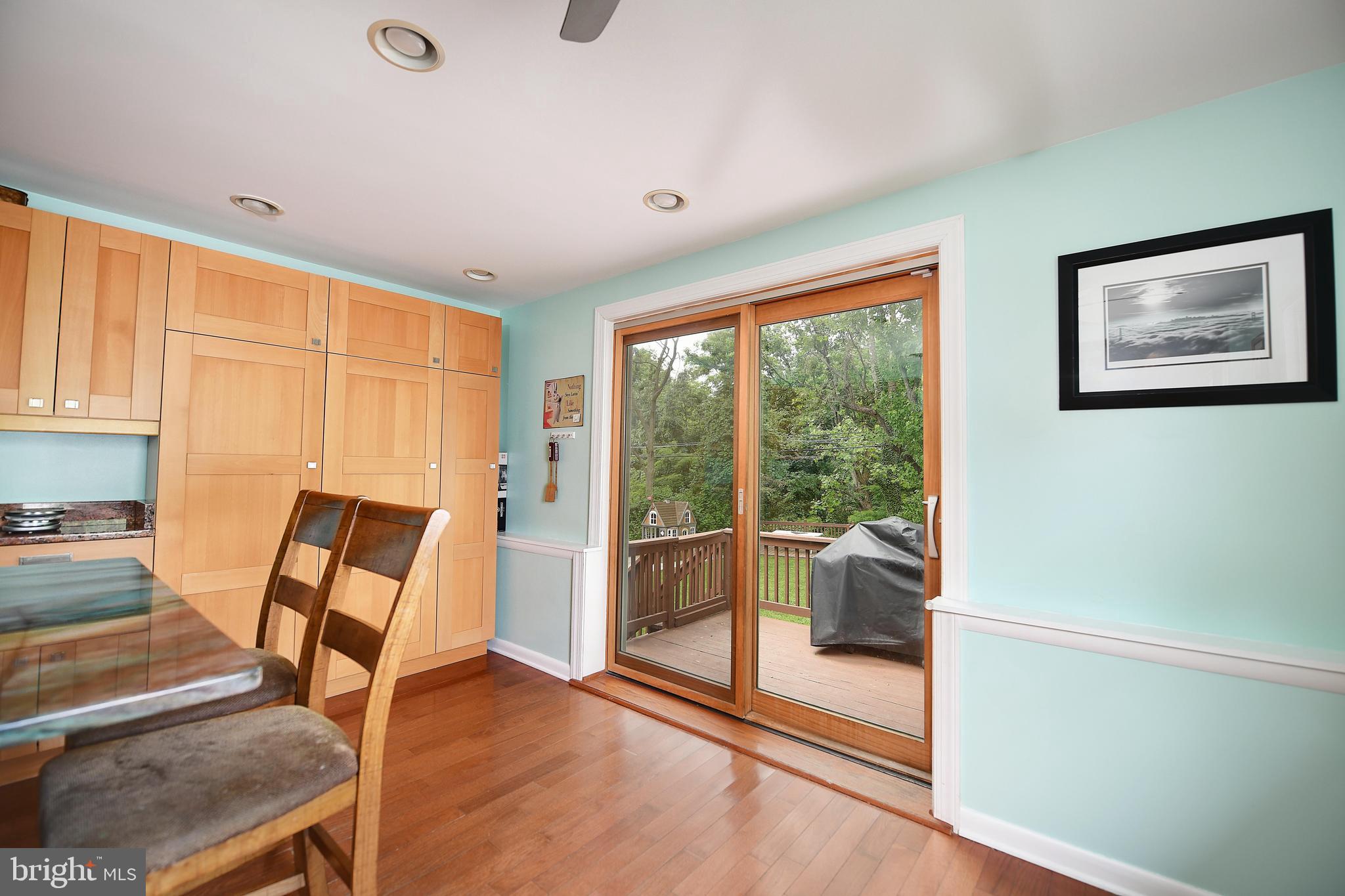 GLENSIDE PARK - Residential