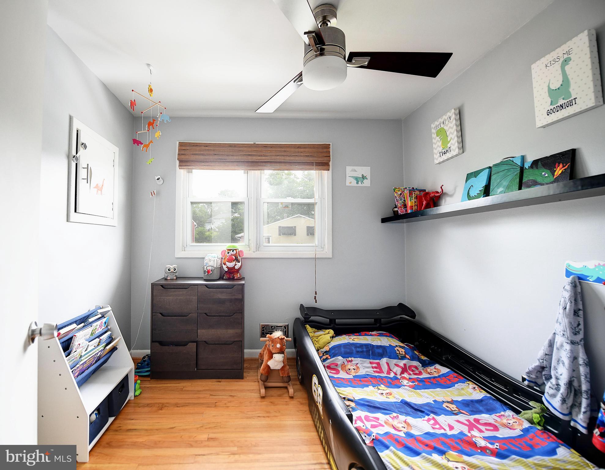 GLENSIDE PARK - Residential