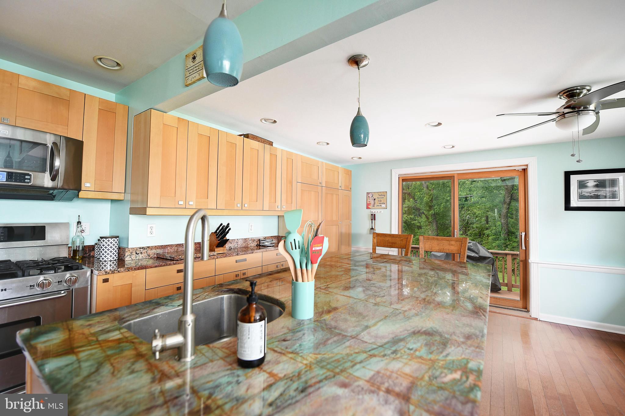 GLENSIDE PARK - Residential