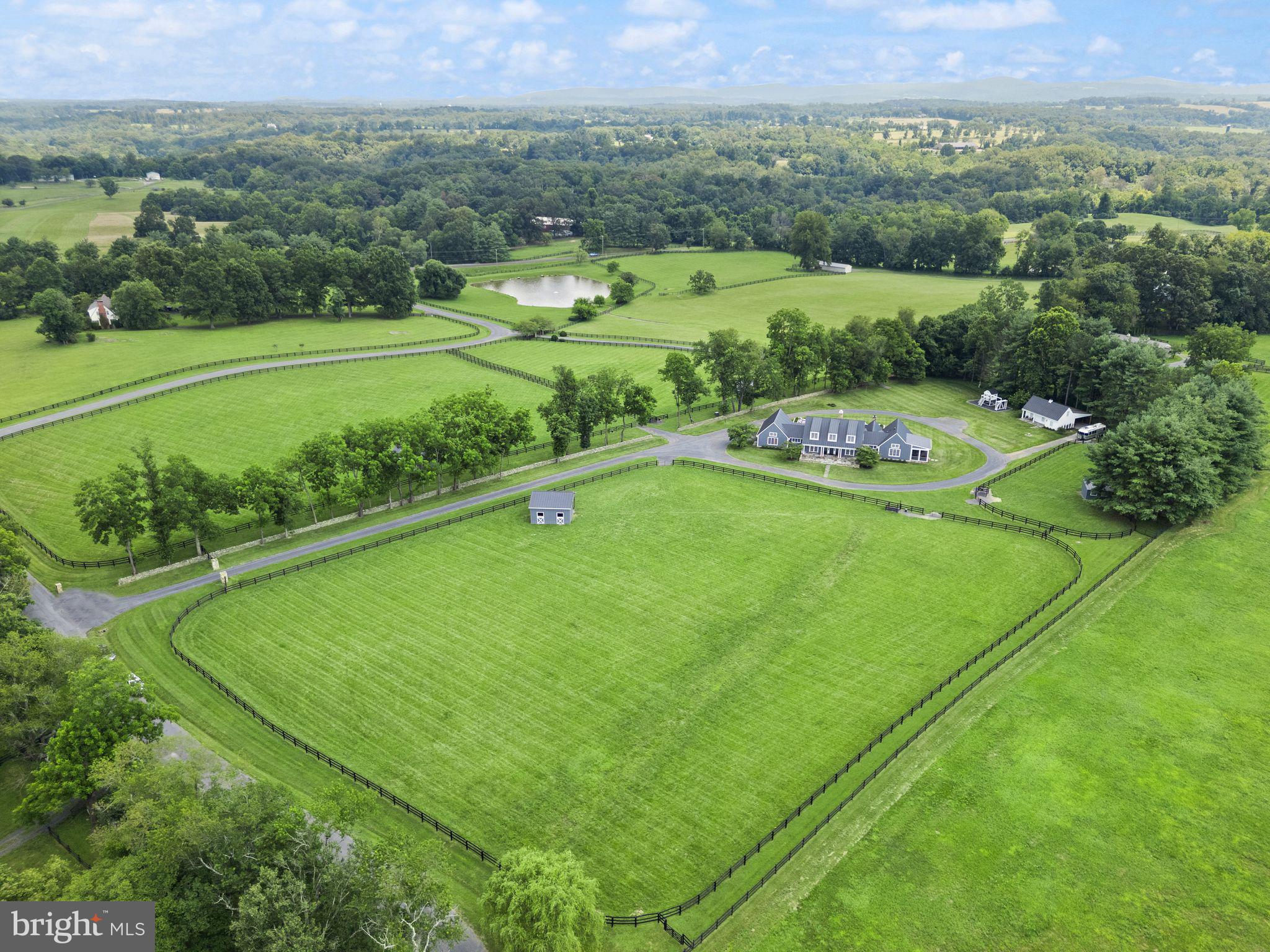 ATOKA CHASE - Residential