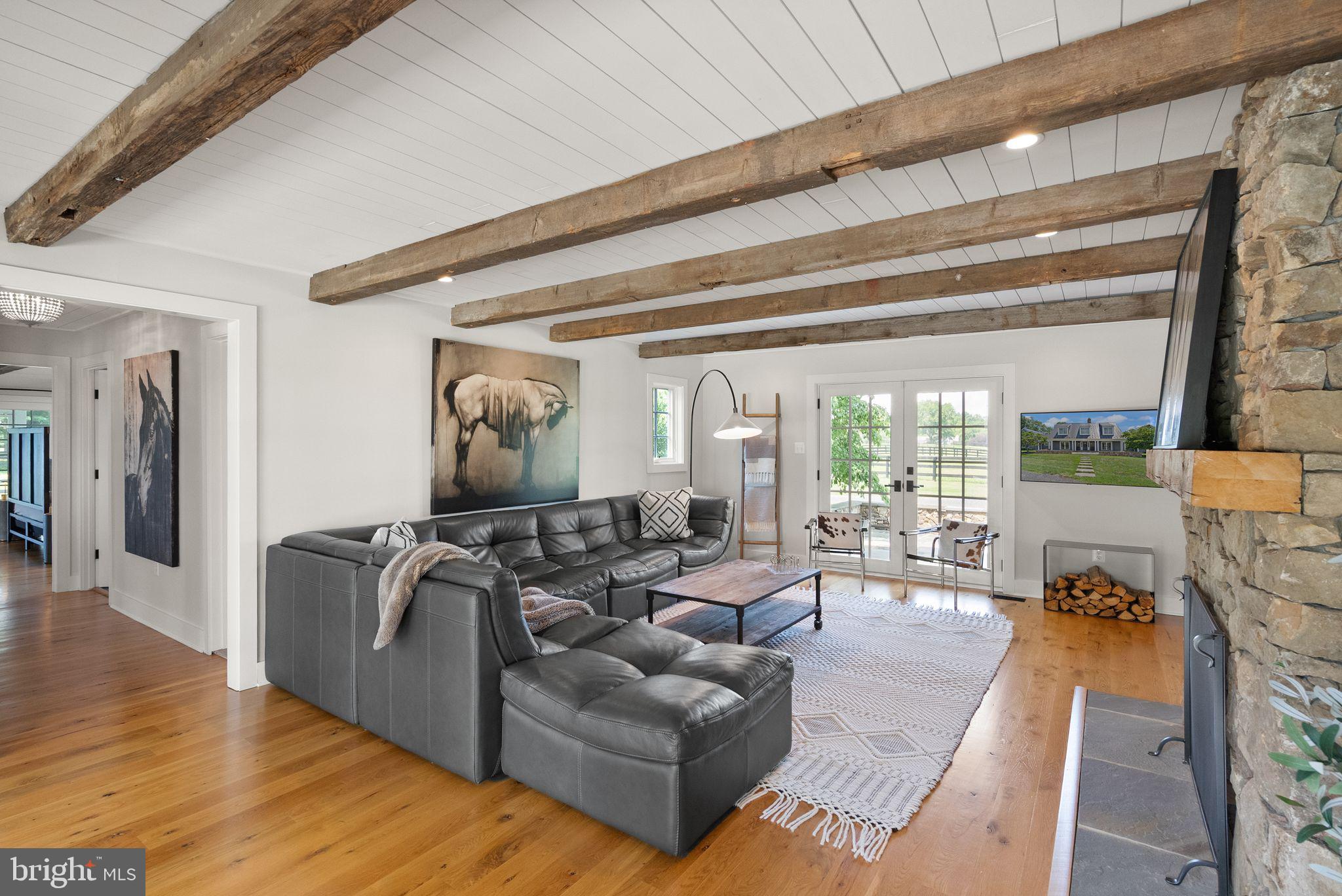 ATOKA CHASE - Residential