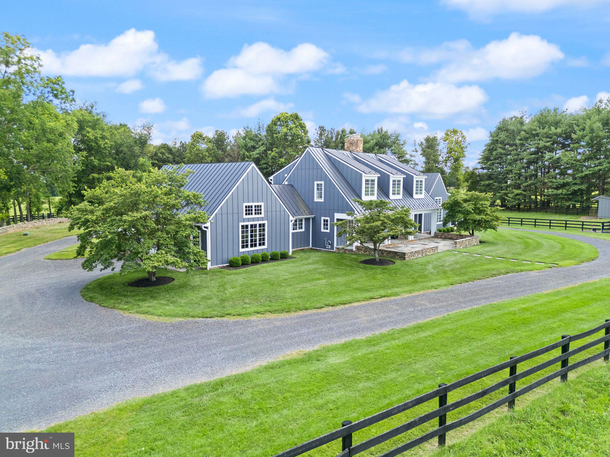 ATOKA CHASE - Residential