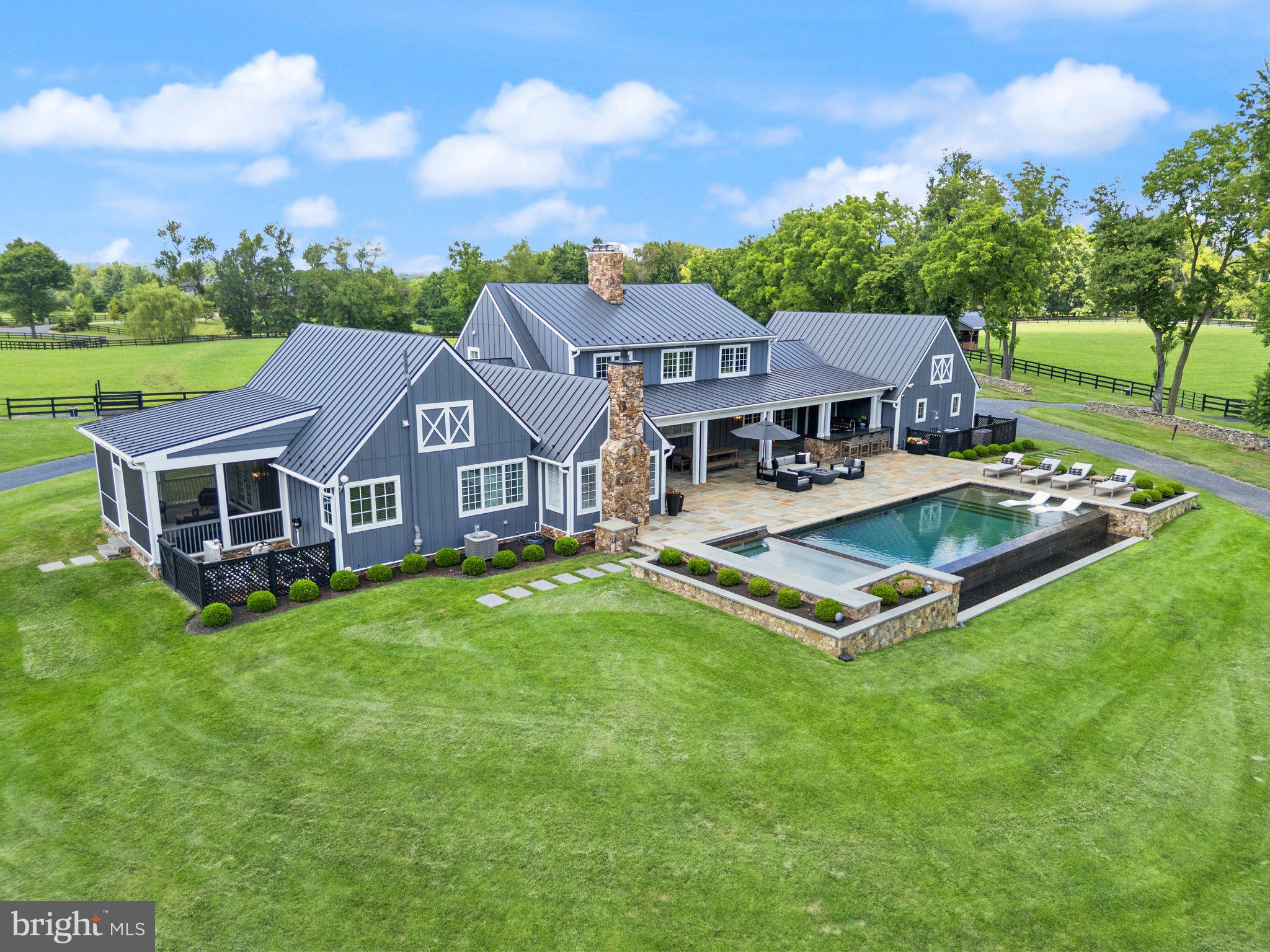 ATOKA CHASE - Residential