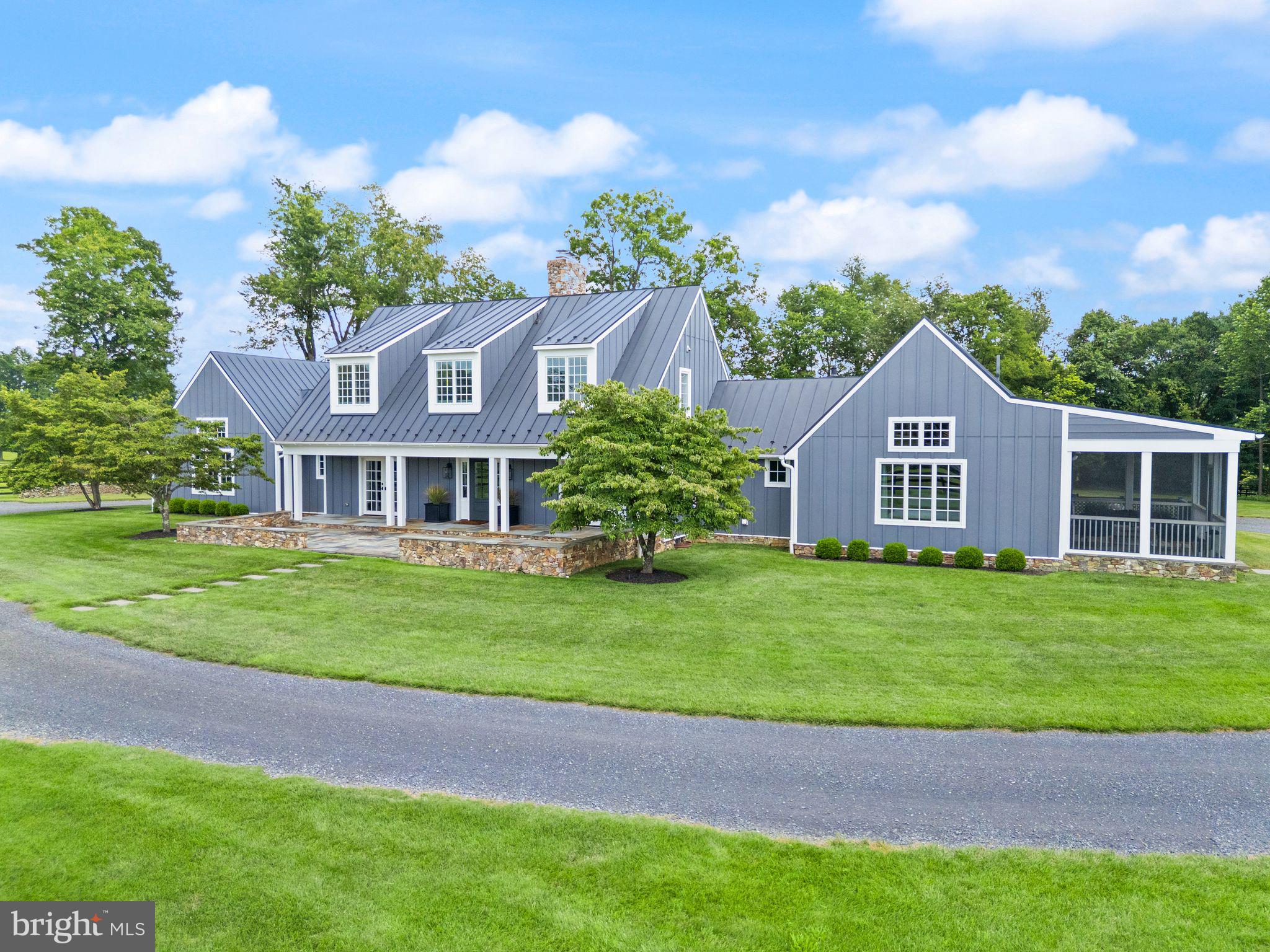 ATOKA CHASE - Residential