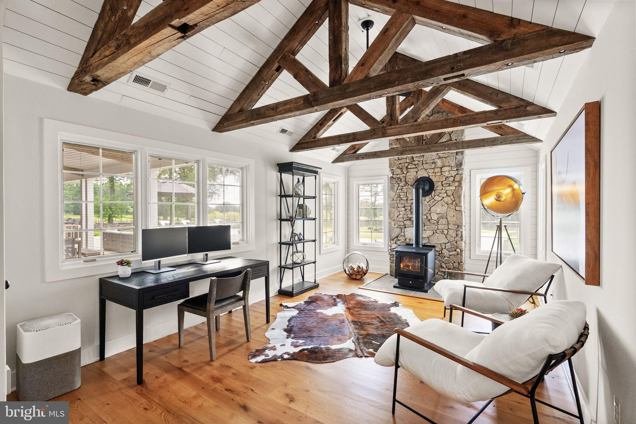 ATOKA CHASE - Residential