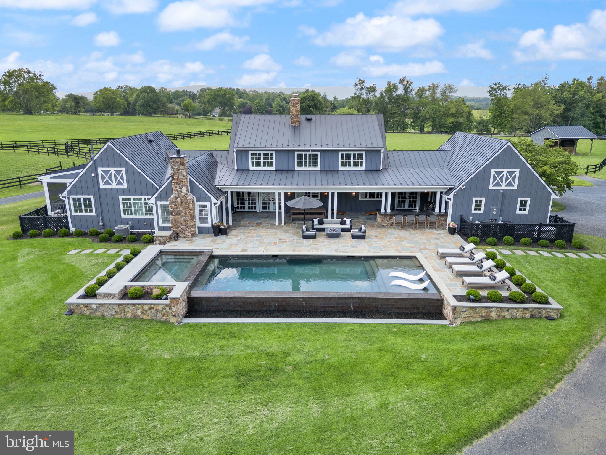 ATOKA CHASE - Residential