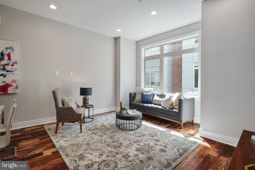 Photo of 117 Quarry Street #9, PHILADELPHIA, PA 19106 (MLS # PAPH2548814)