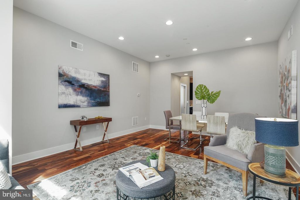Photo of 117 Quarry Street #9, PHILADELPHIA, PA 19106 (MLS # PAPH2548814)