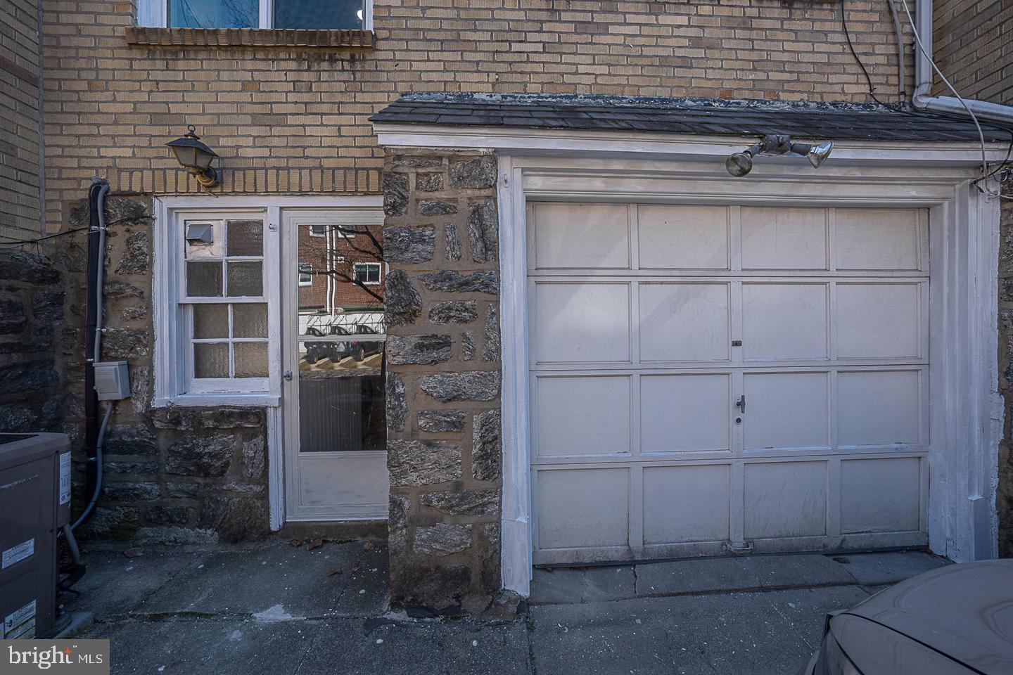 MERION - Residential