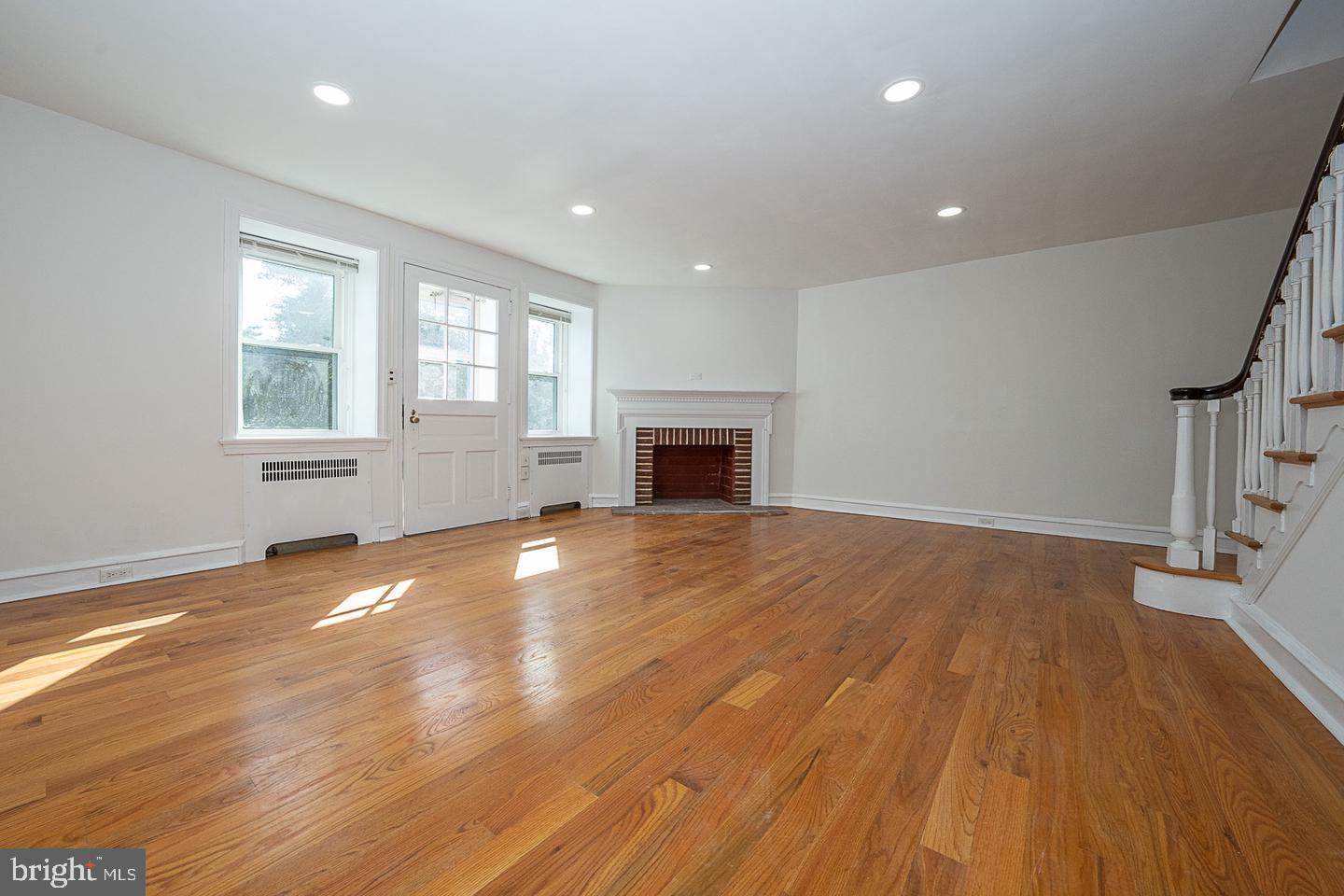 MERION - Residential