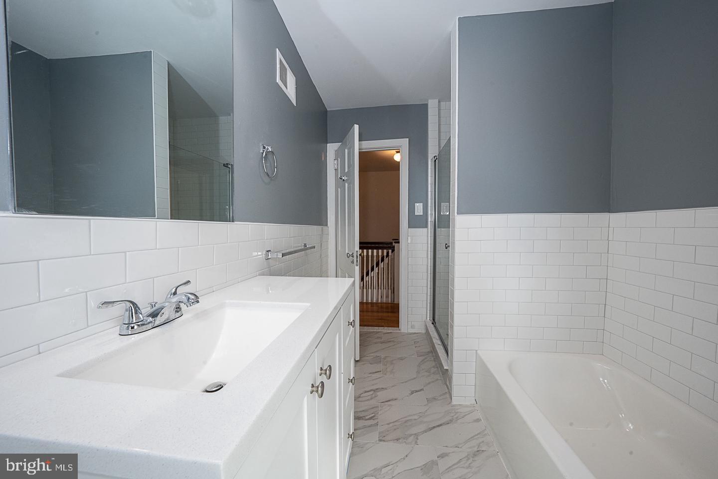 MERION - Residential