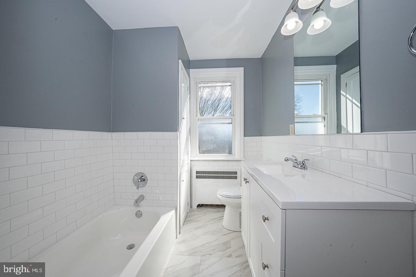 MERION - Residential