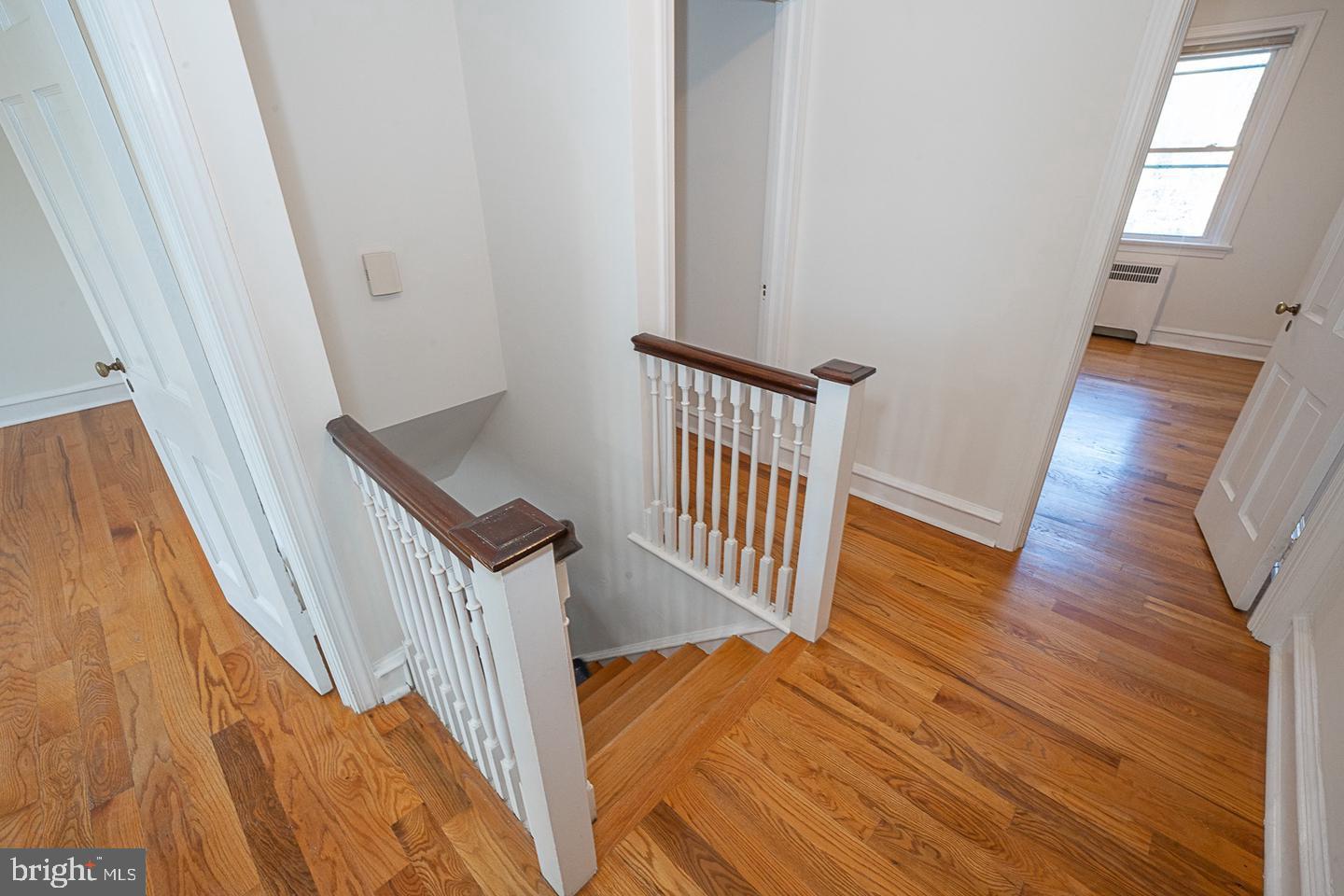 MERION - Residential