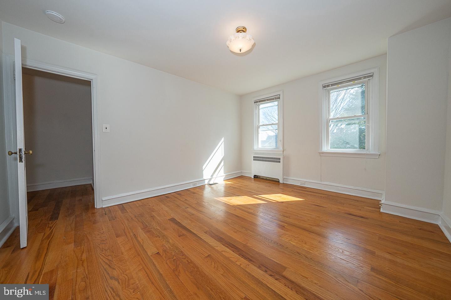 MERION - Residential