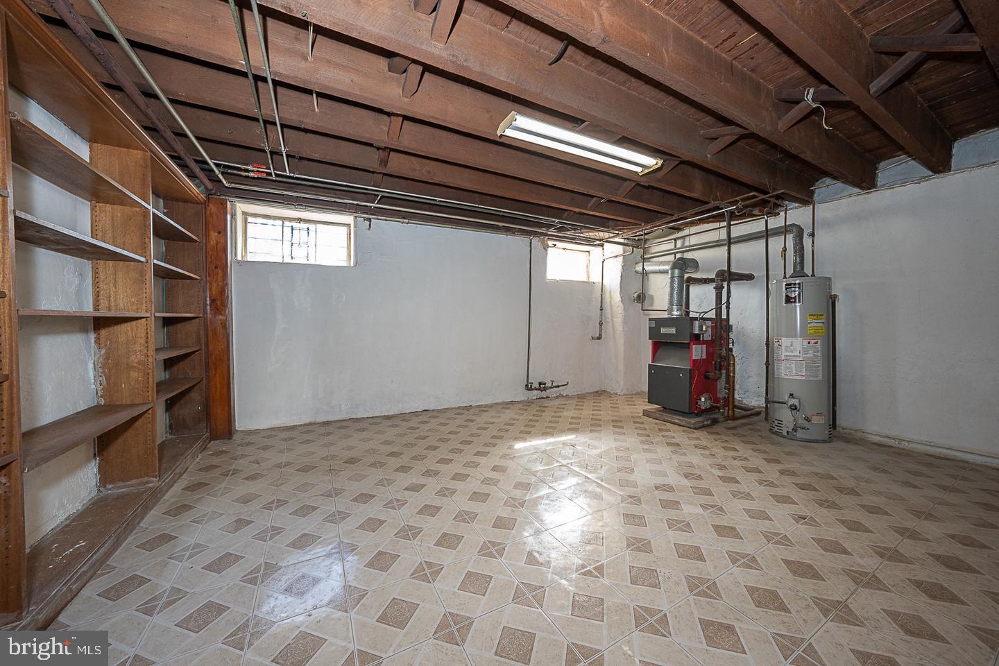 MERION - Residential