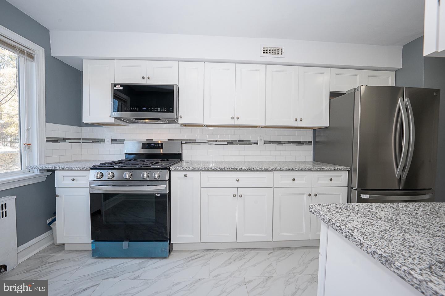 MERION - Residential