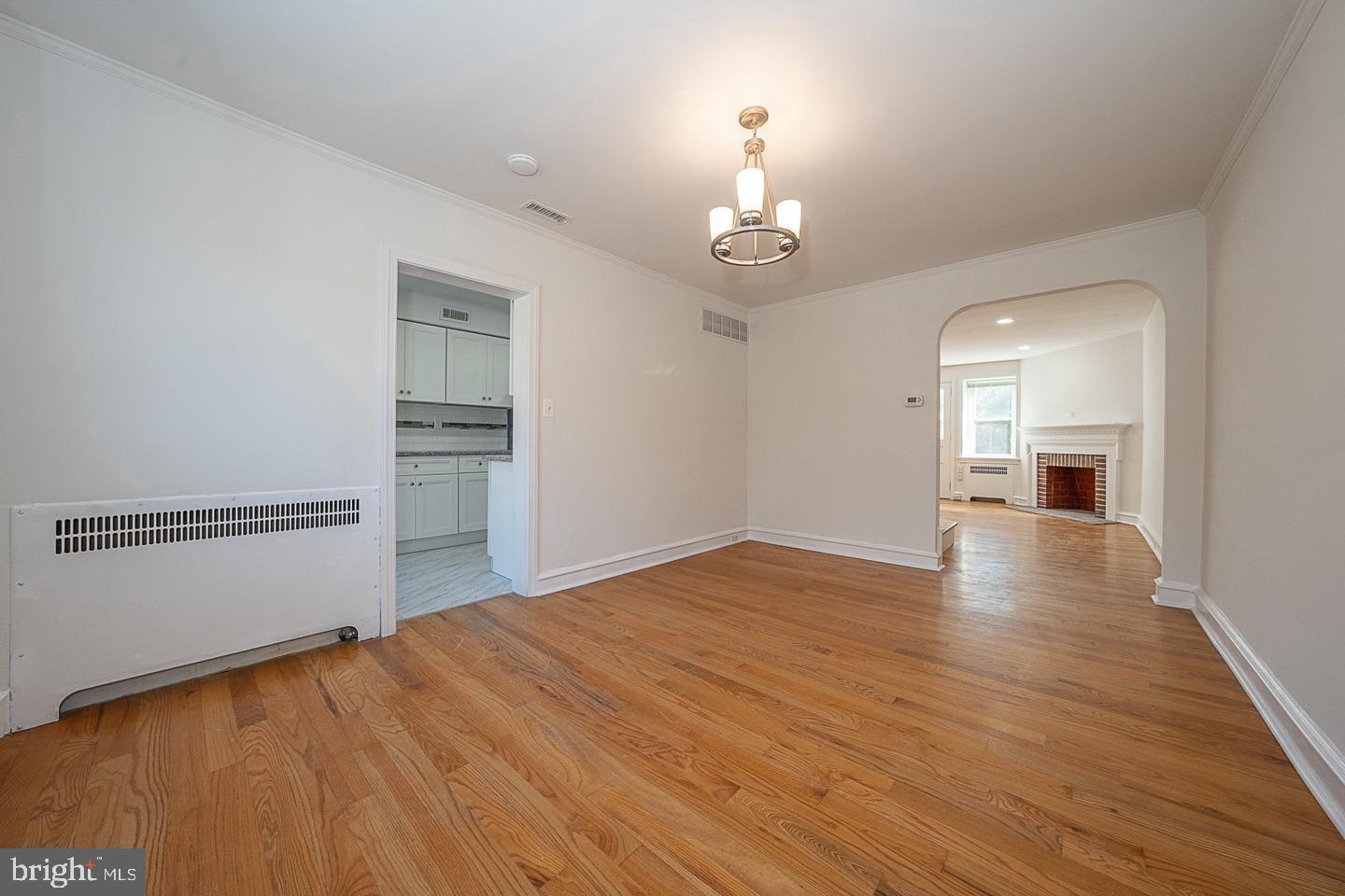 MERION - Residential