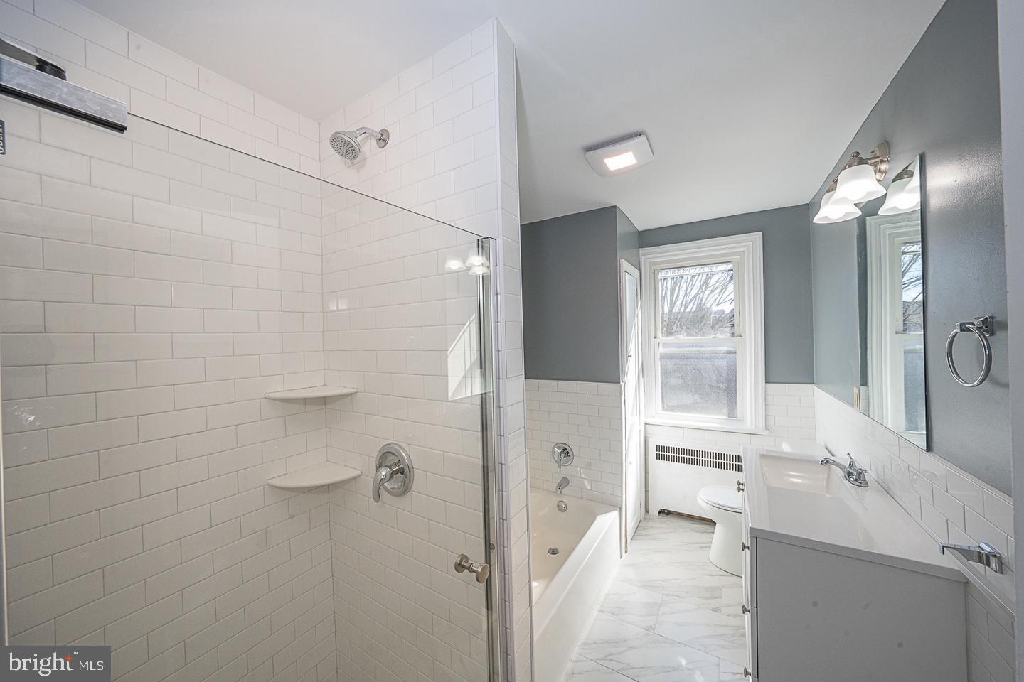 MERION - Residential