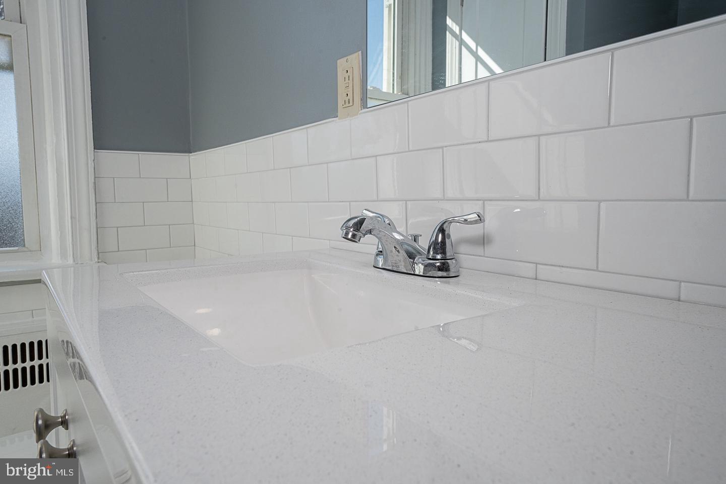 MERION - Residential