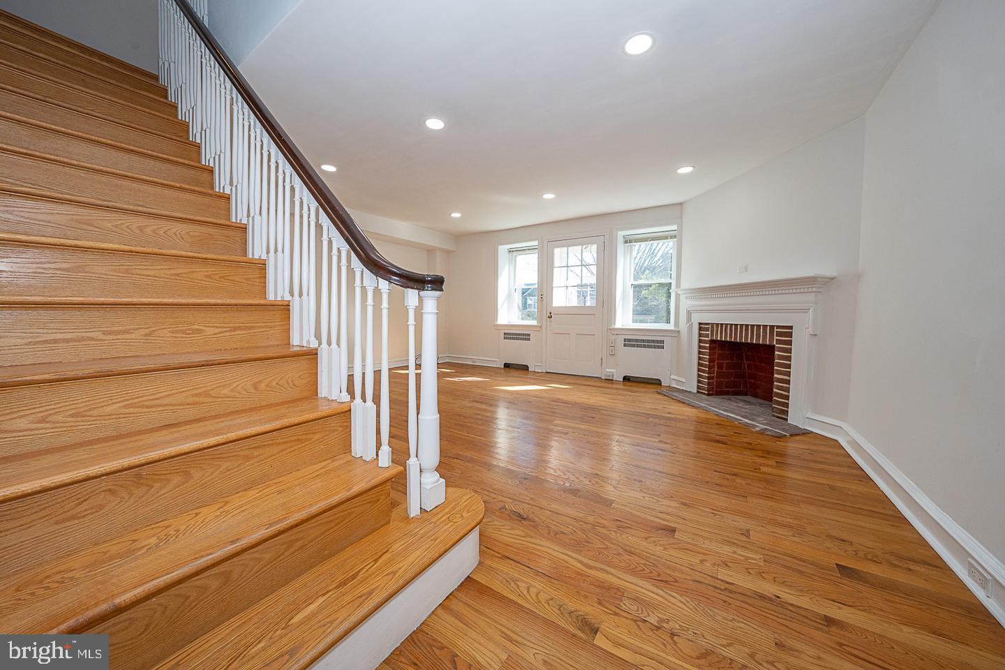 MERION - Residential