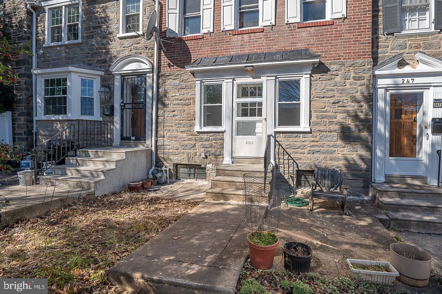 MERION - Residential