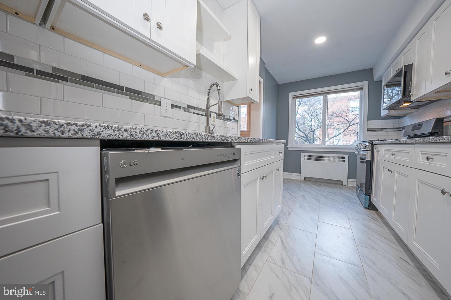 MERION - Residential