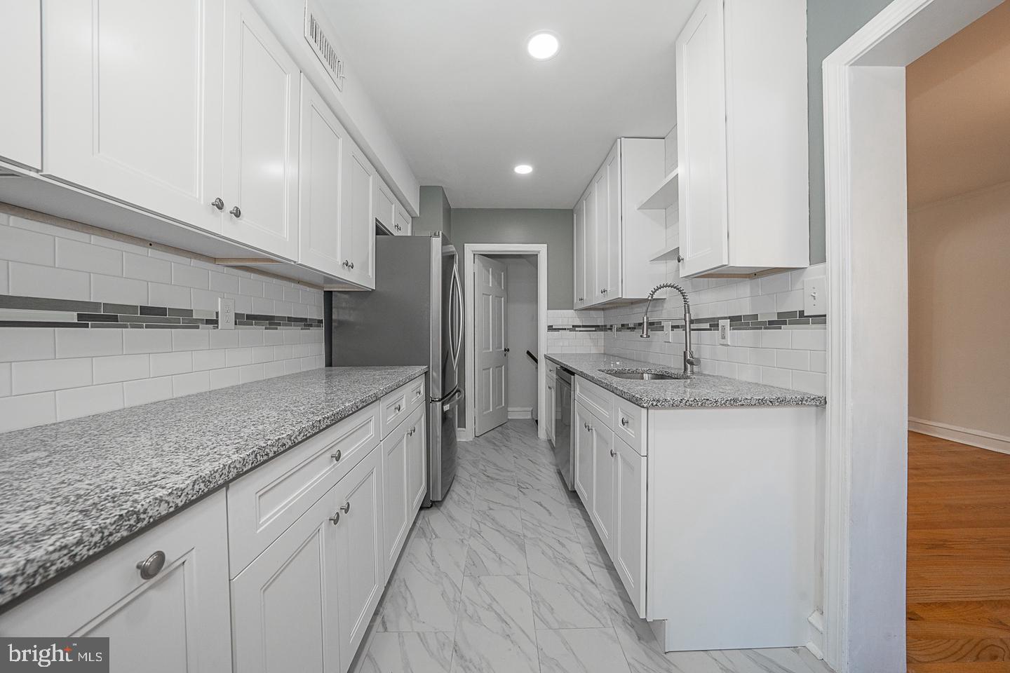 MERION - Residential