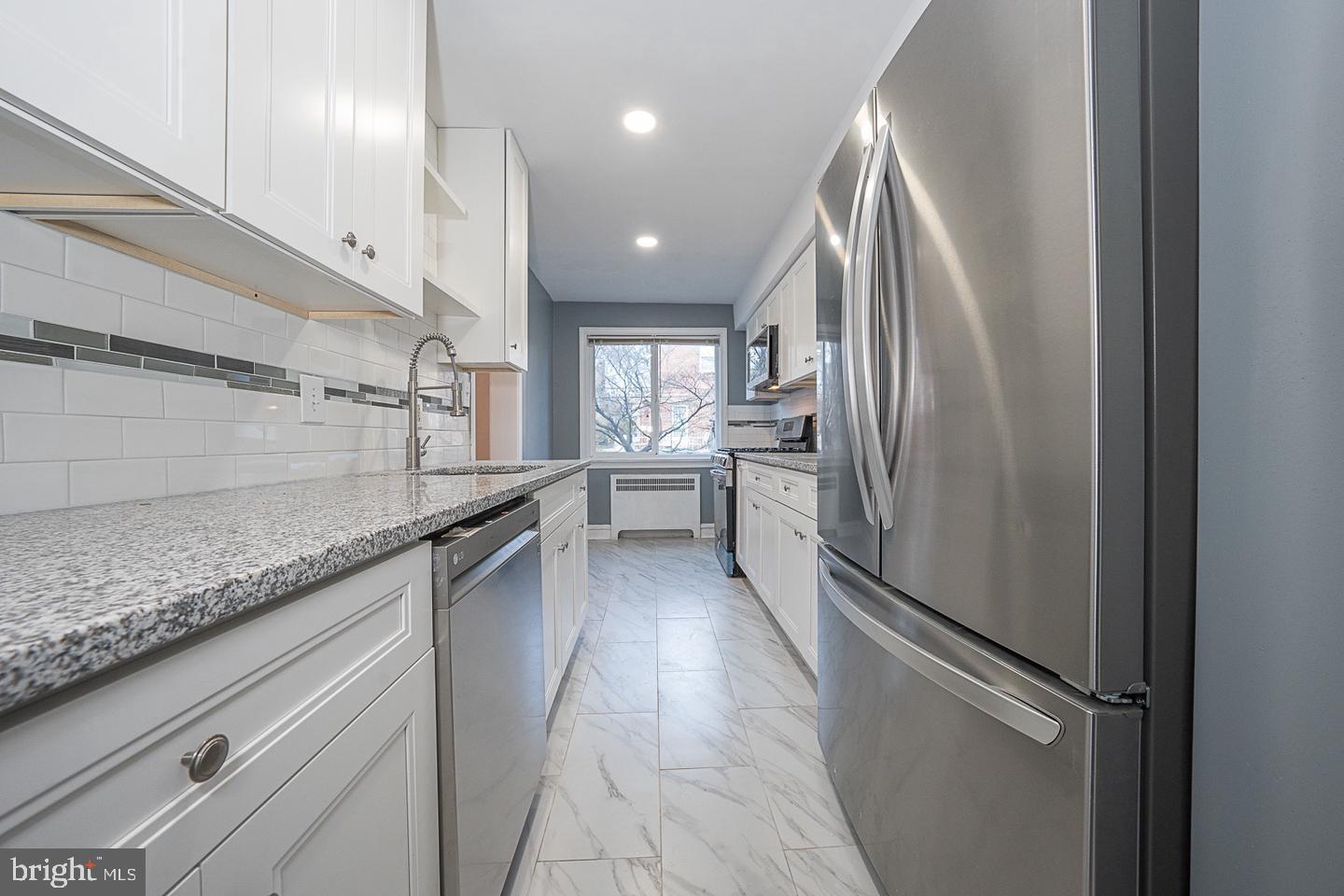 MERION - Residential