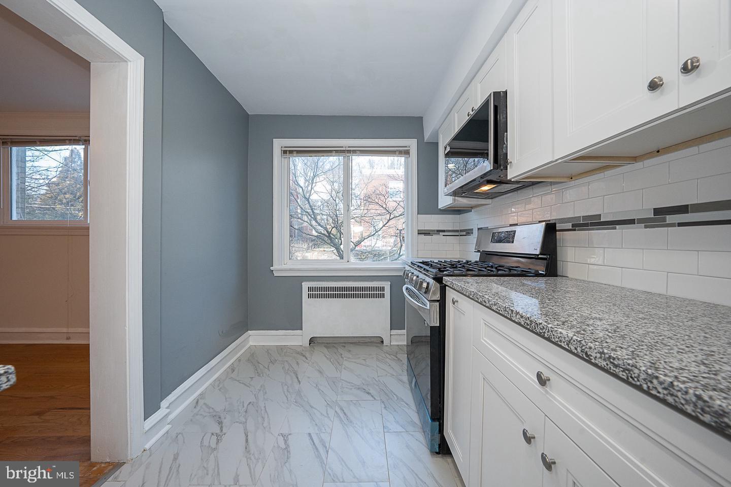 MERION - Residential