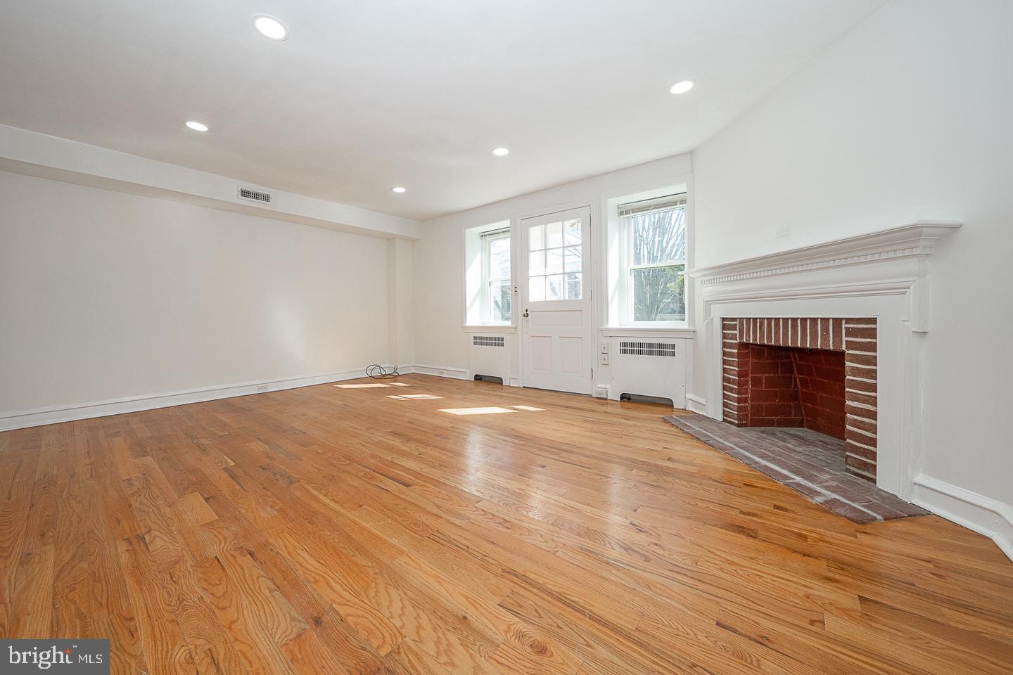 MERION - Residential