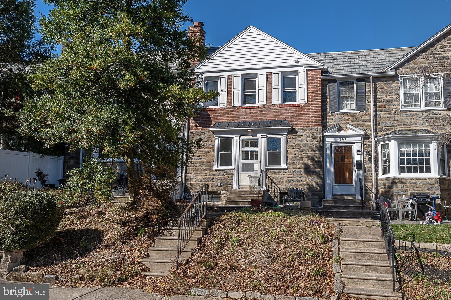 MERION - Residential