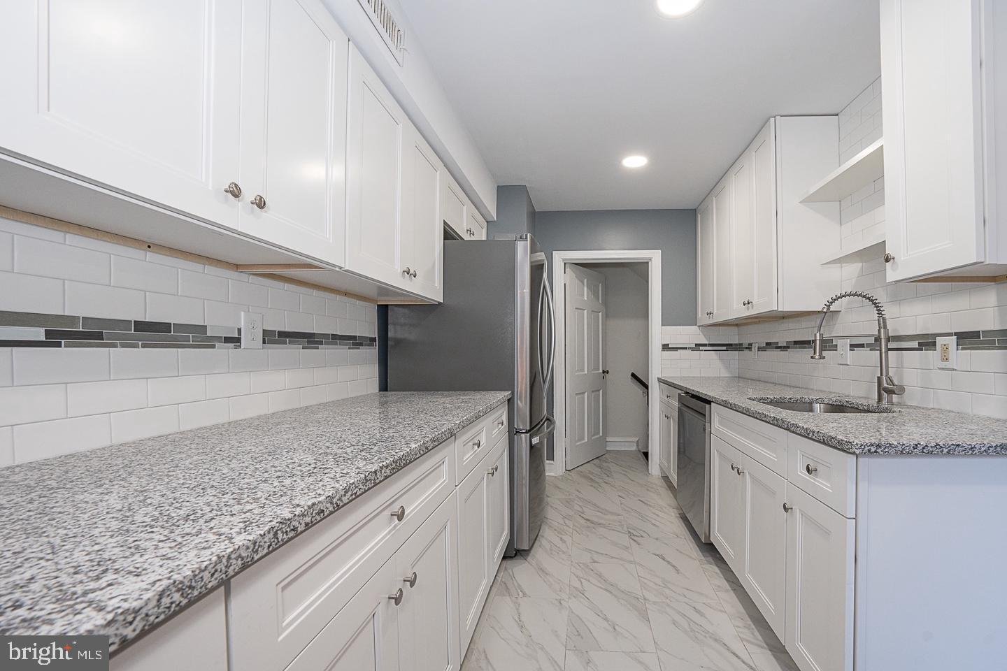 MERION - Residential