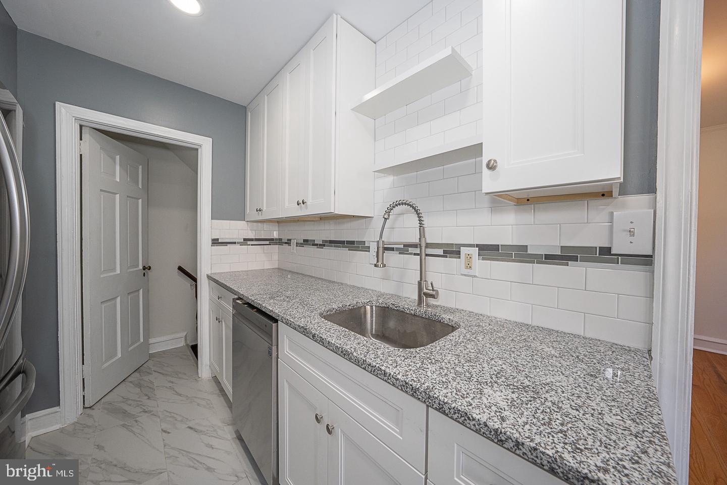 MERION - Residential