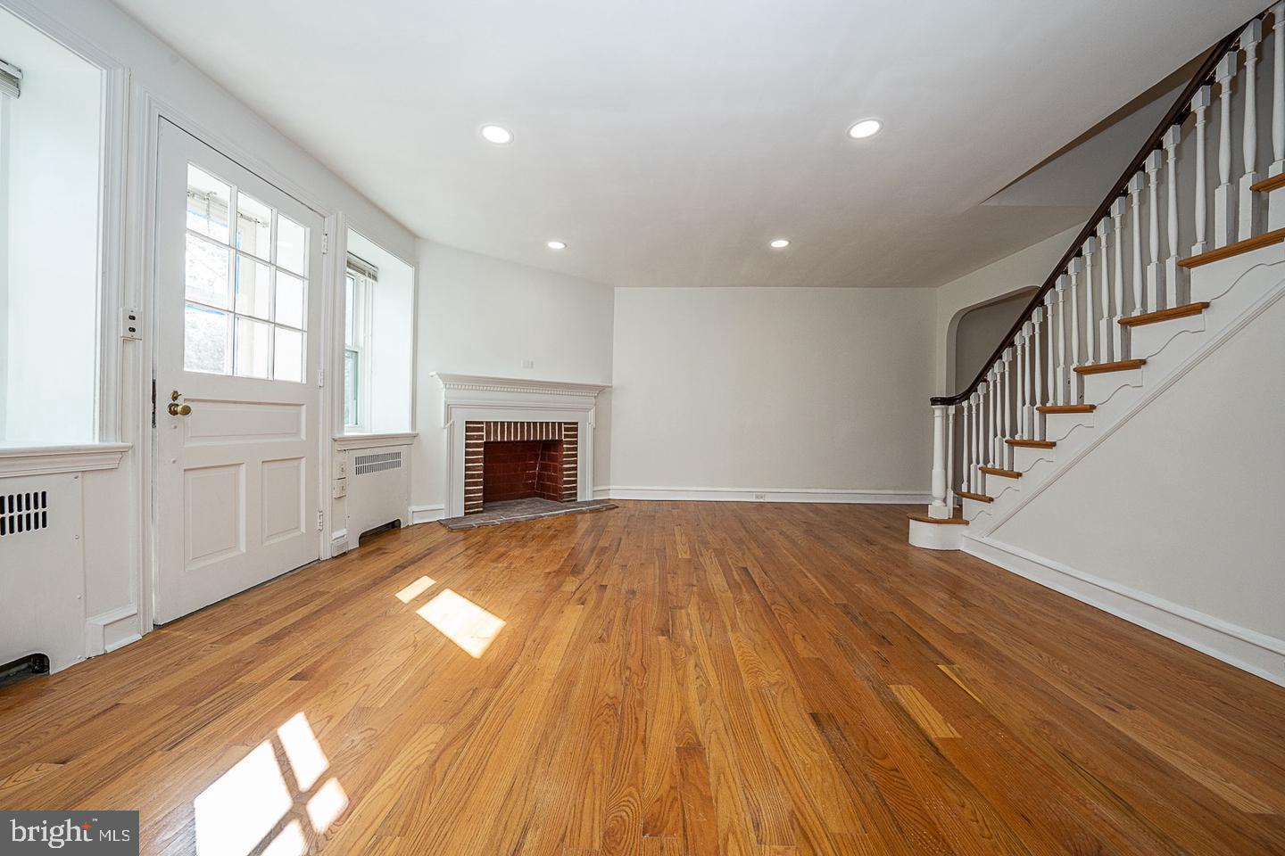 MERION - Residential