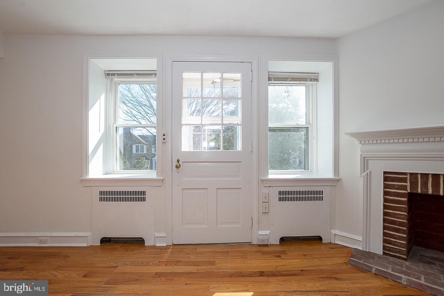 MERION - Residential