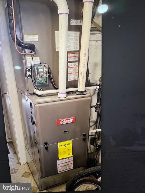 MERION - Residential