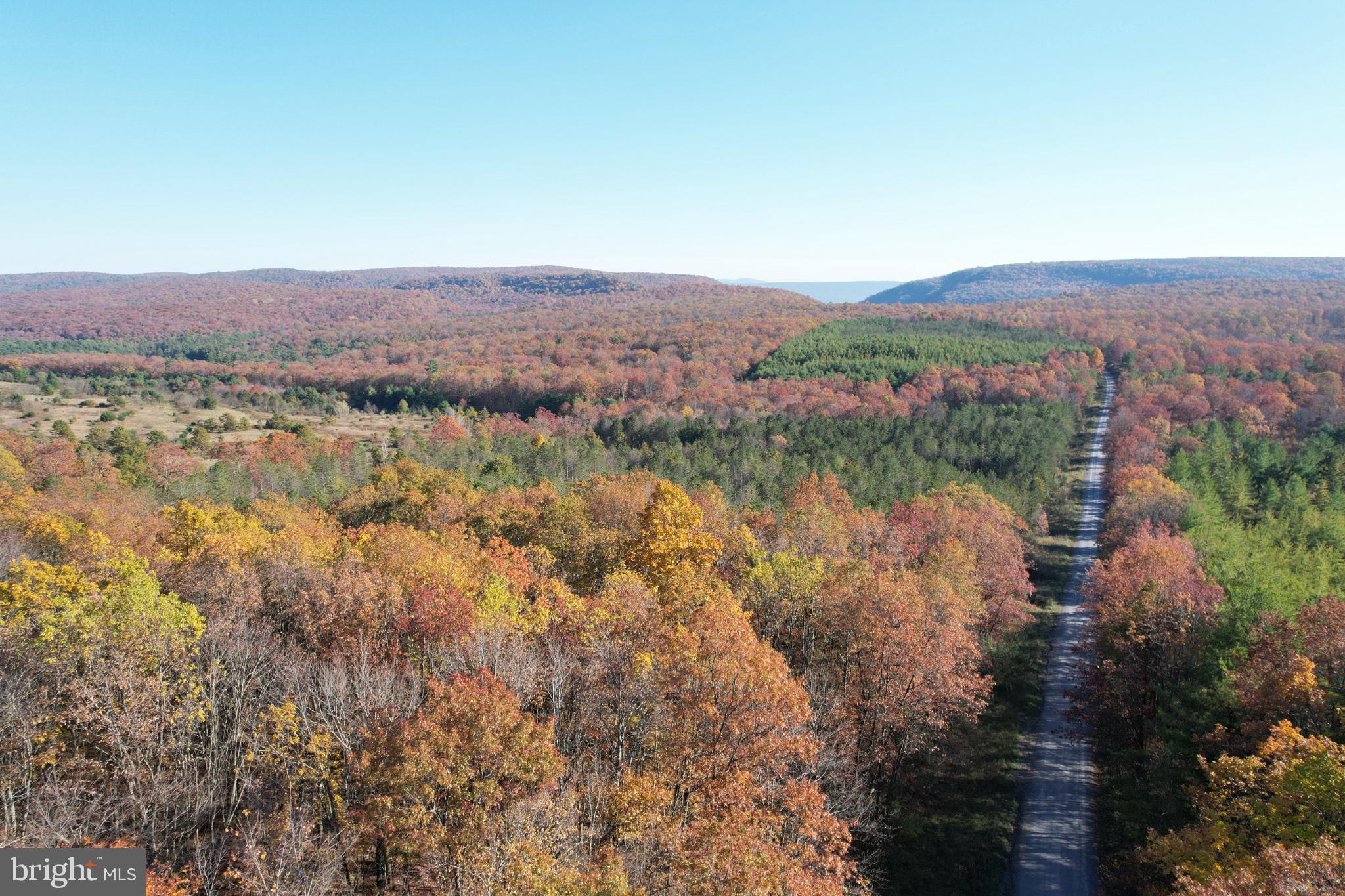 15 BEECH CREEK MOUNTAIN ROAD