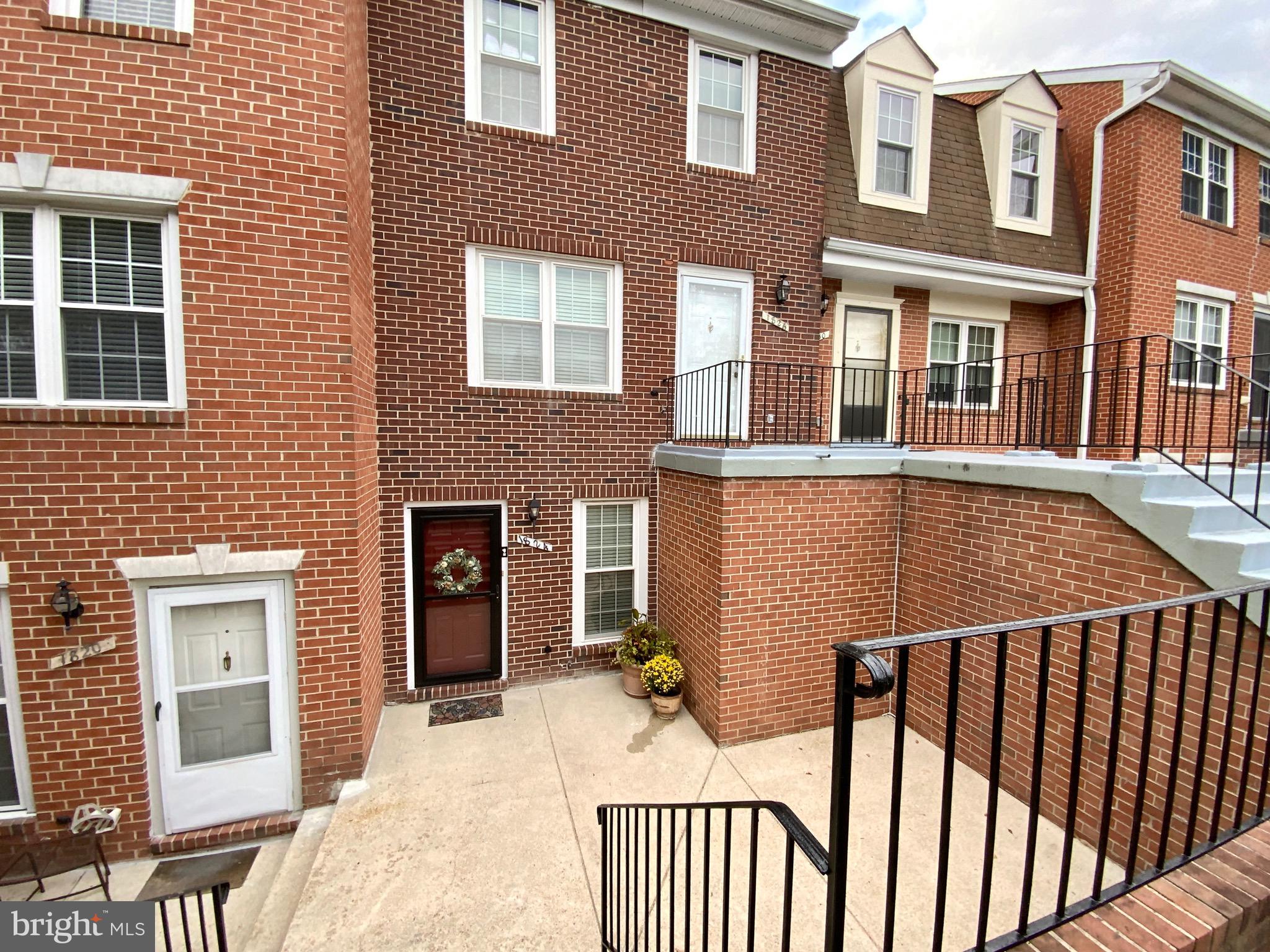 STONEHEDGE - Residential Lease