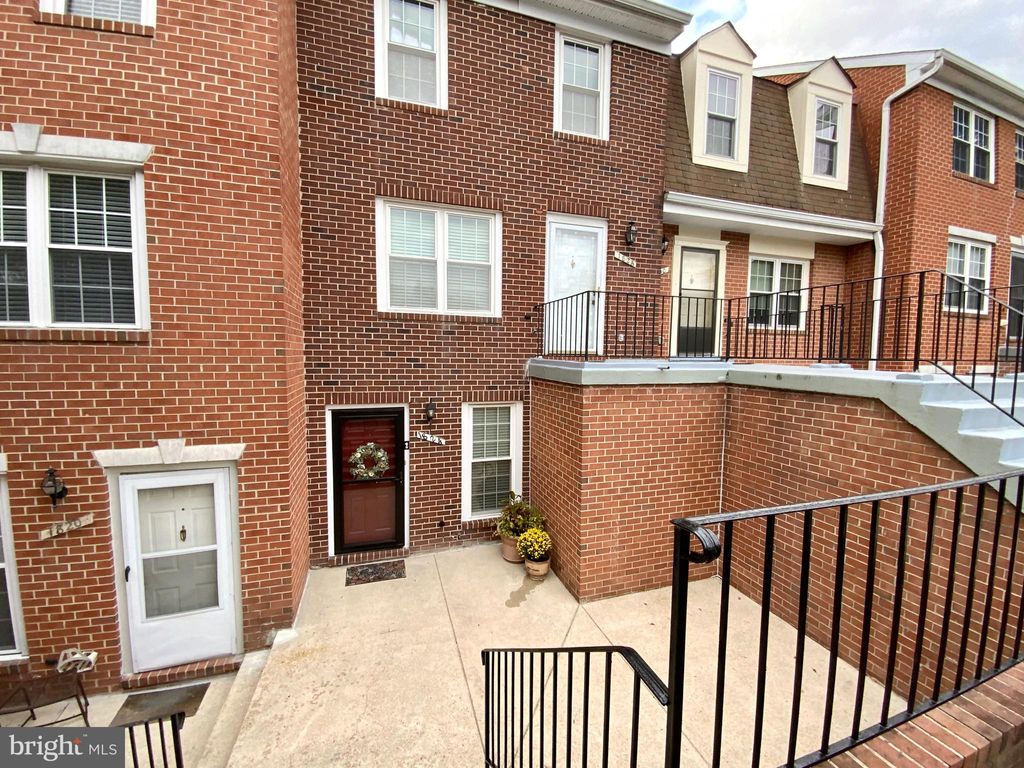 Photo of 1824 Bronzegate Boulevard #182, SILVER SPRING, MD 20904 (MLS # MDMC2203828)