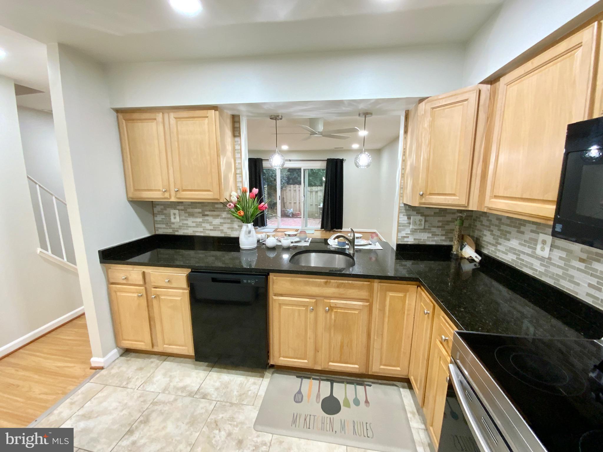 STONEHEDGE - Residential Lease