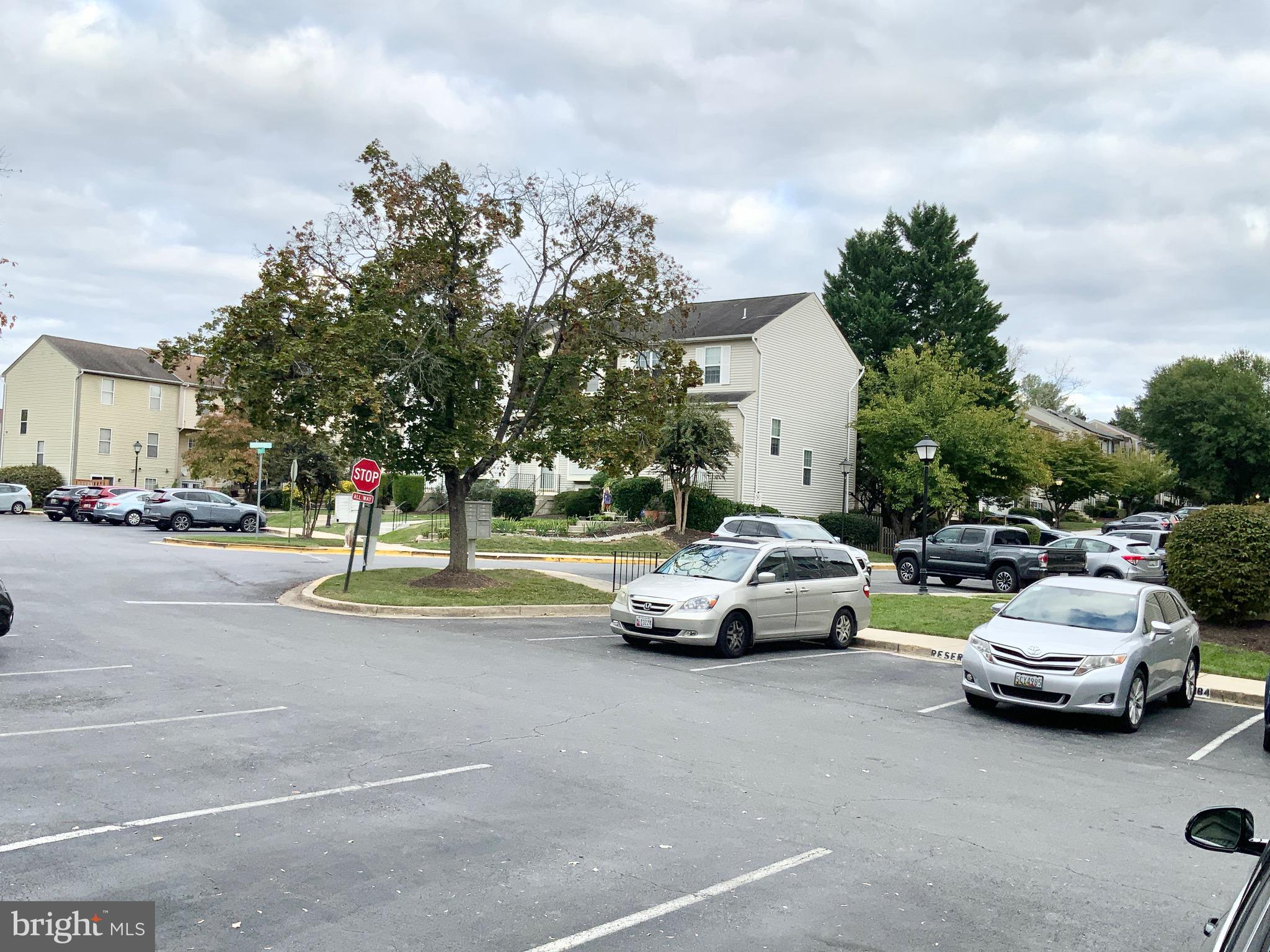 STONEHEDGE - Residential Lease