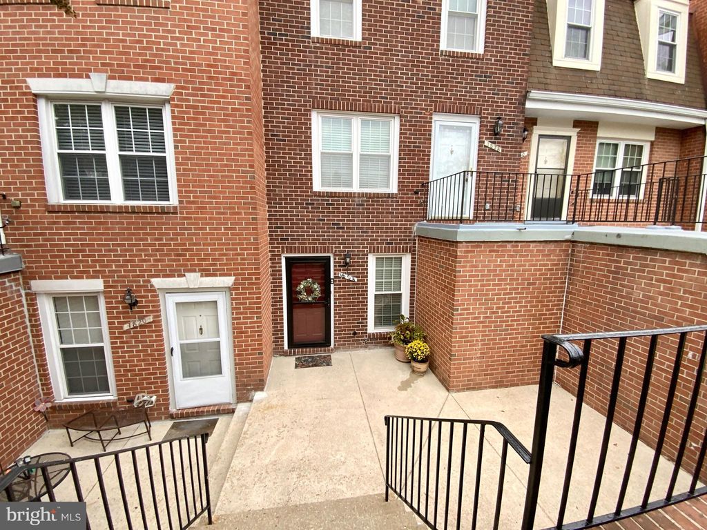 Photo of 1824 Bronzegate Boulevard #182, SILVER SPRING, MD 20904 (MLS # MDMC2203828)