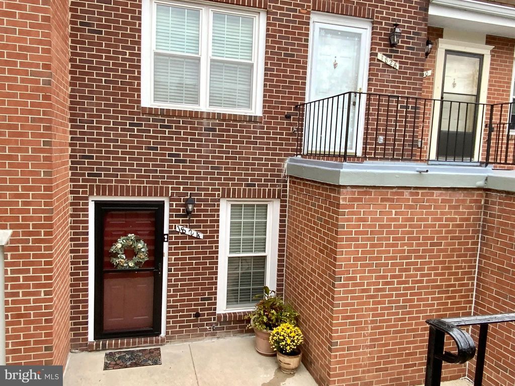 Photo of 1824 Bronzegate Boulevard #182, SILVER SPRING, MD 20904 (MLS # MDMC2203828)
