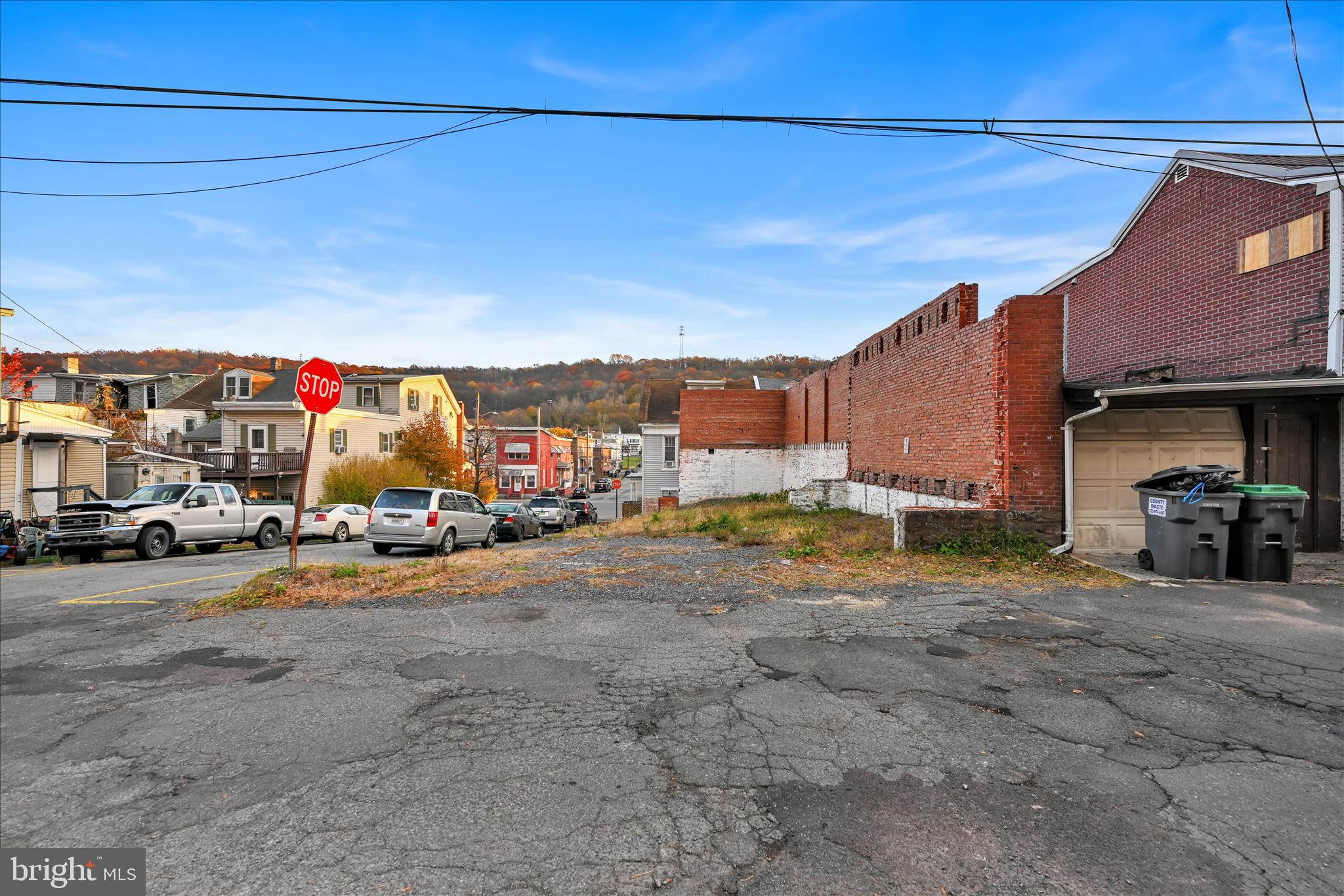 NONE AVAILABLE - Residential