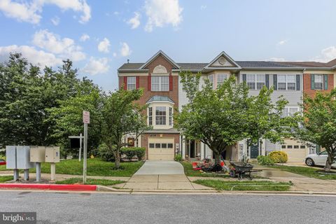 8300 SUMMIT HILL WAY JESSUP MD 20794