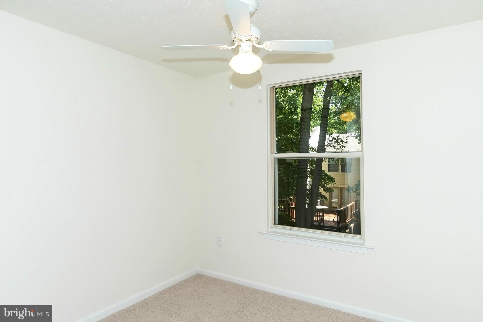 VILLAGE OF HICKORY RIDGE - Residential