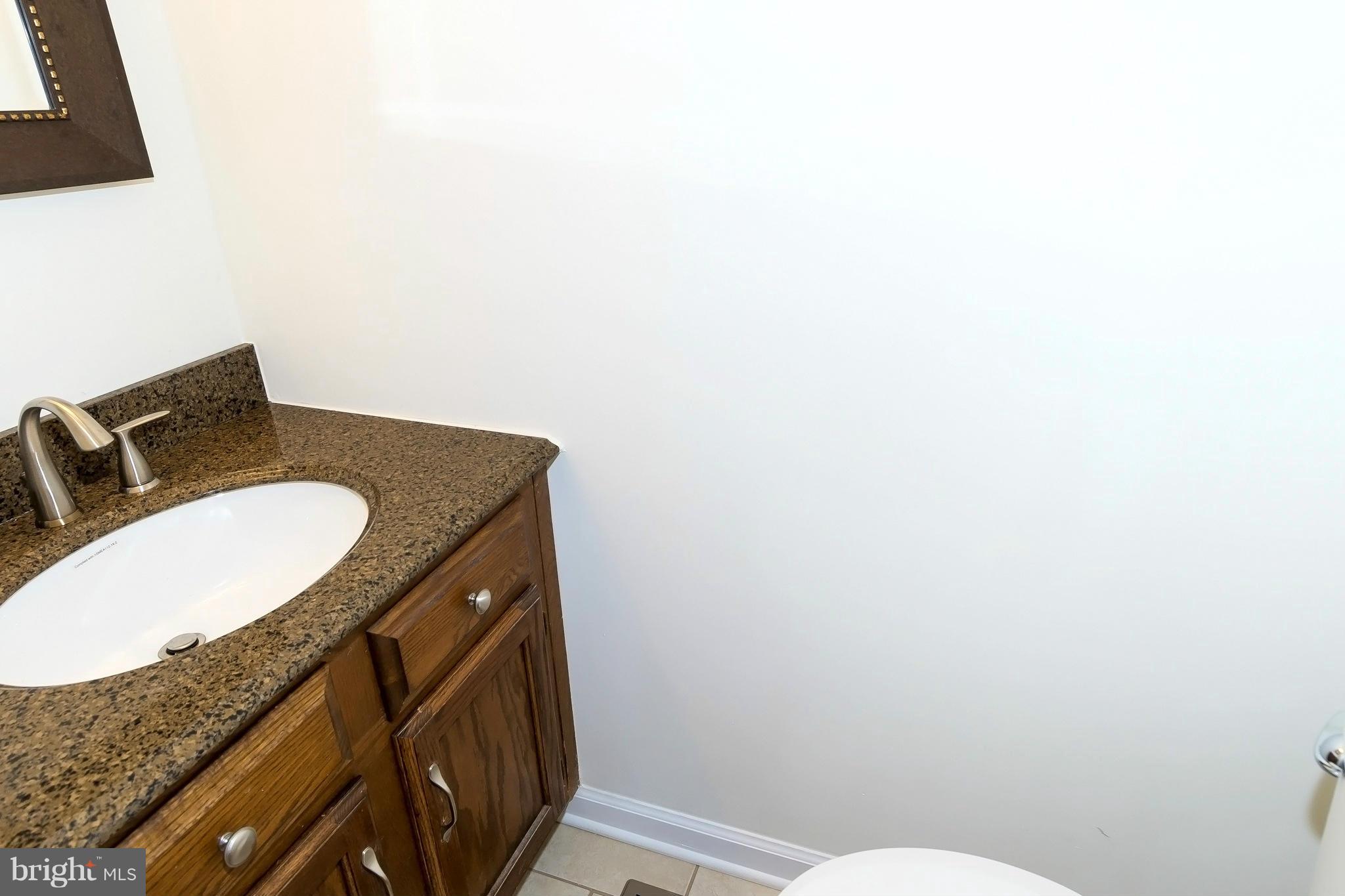 VILLAGE OF HICKORY RIDGE - Residential