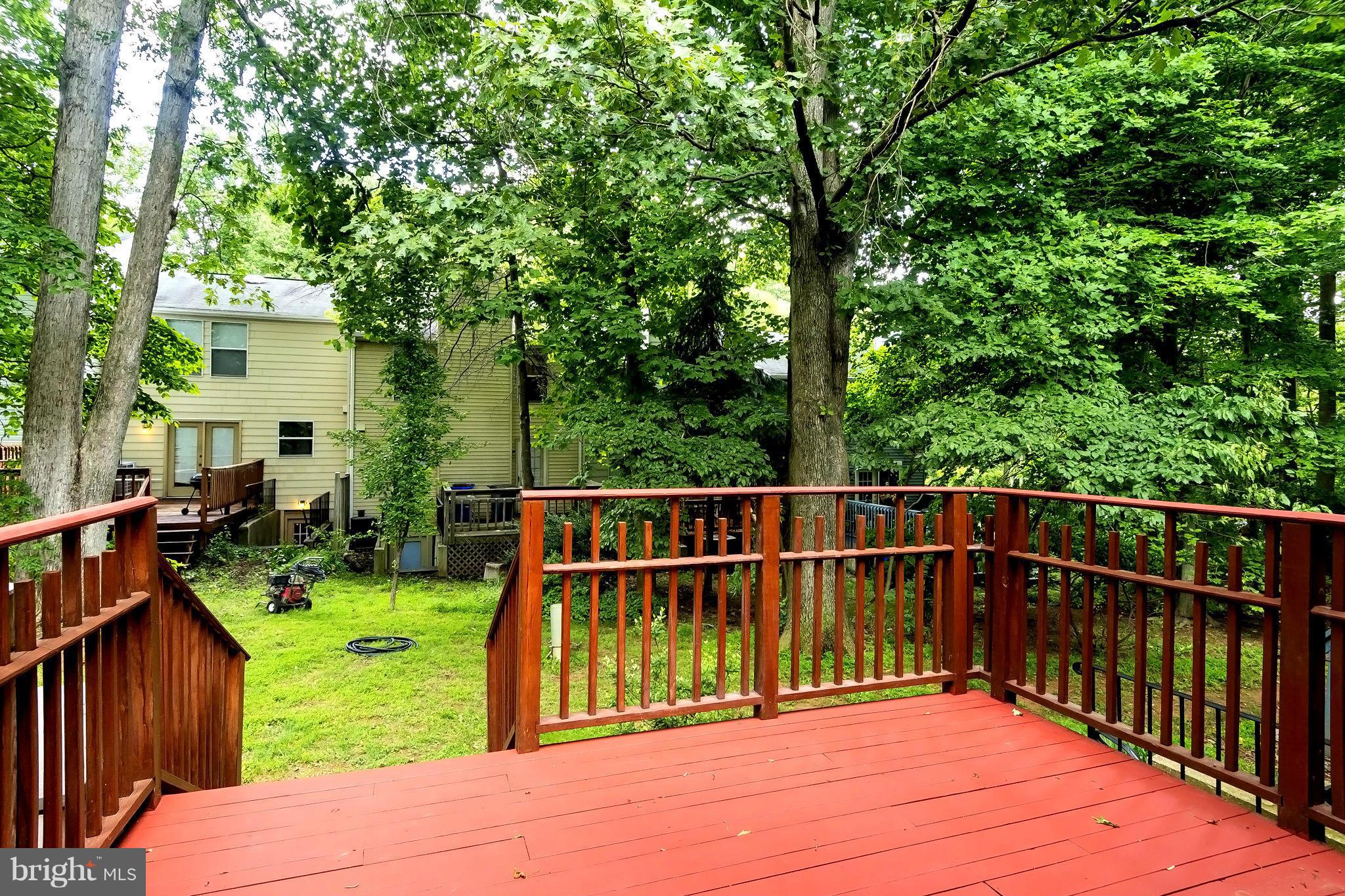 VILLAGE OF HICKORY RIDGE - Residential