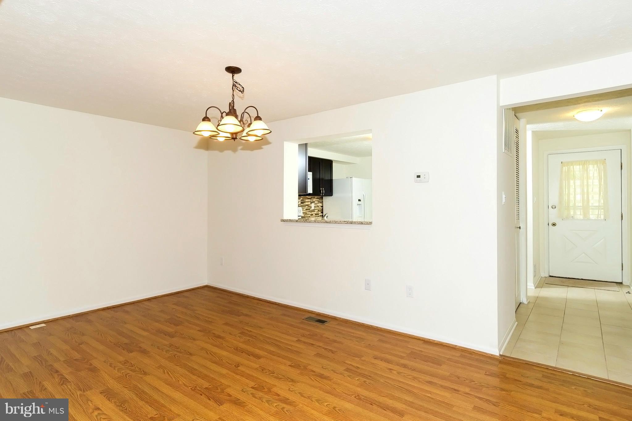 VILLAGE OF HICKORY RIDGE - Residential