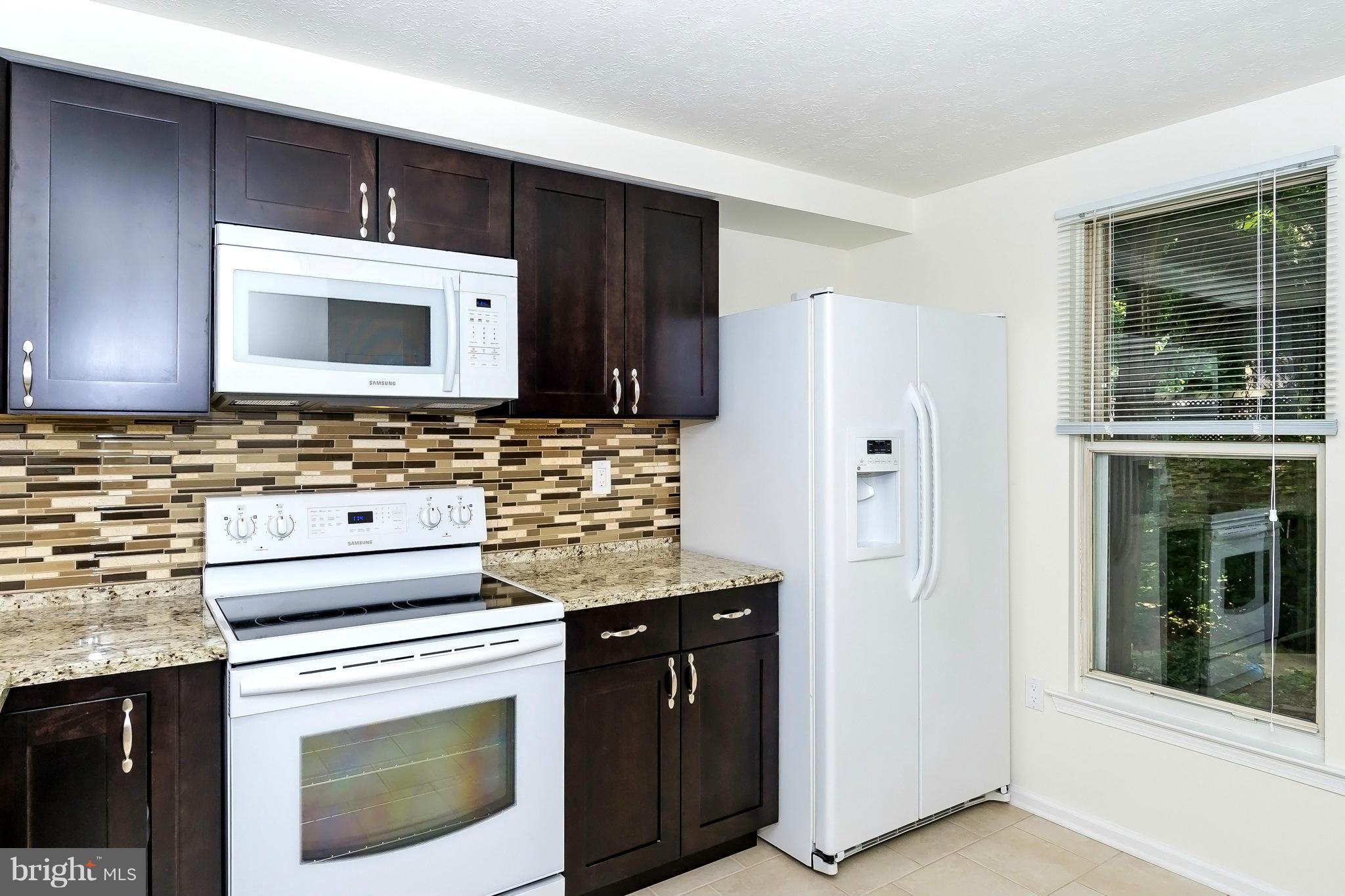 VILLAGE OF HICKORY RIDGE - Residential